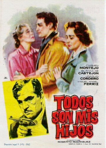 Todos son mis hijos!... (1951)