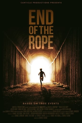 End of the Rope (2022)