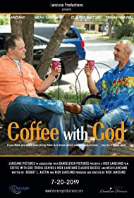 Coffee with God (2019)