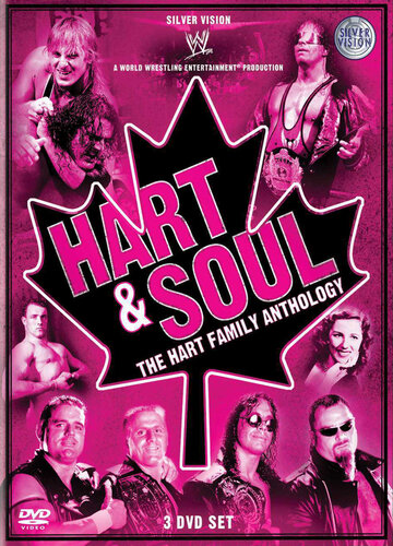 Hart and Soul: The Hart Family Anthology (2010)