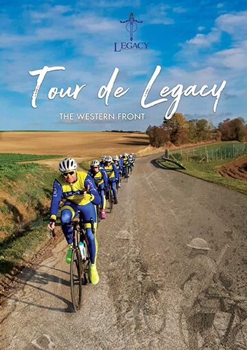 Tour de Legacy - The Western Front (2019)