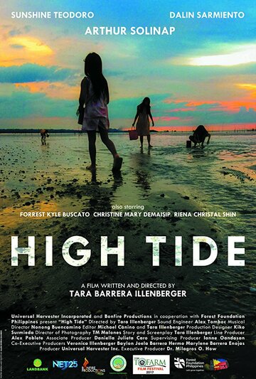 High Tide (2017)