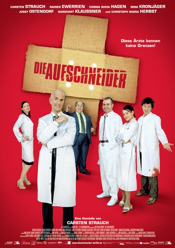 Die Aufschneider (2007)