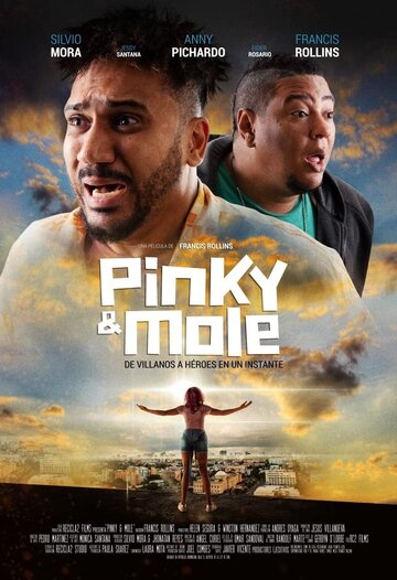 Pinky & Mole (2020)