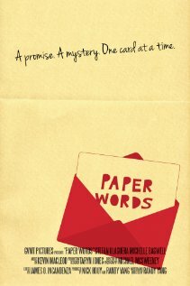 Paper Words (2012)