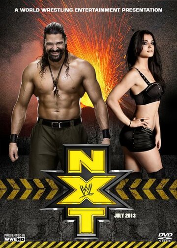 WWE NXT (2010)