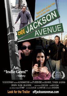 Съехать с Джексон авеню (2008)